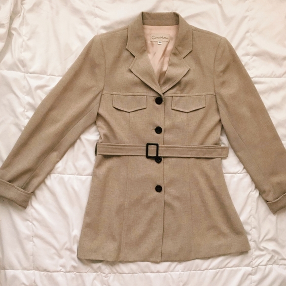 Vintage Jacket - Picture 2 of 5